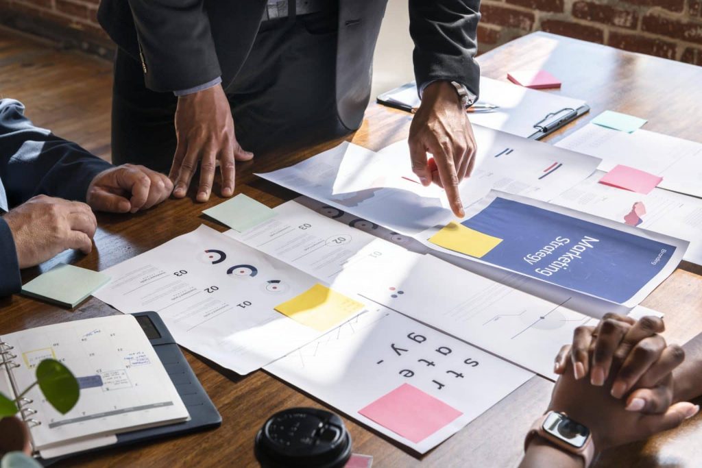Curso en Marketing y redes Sociales