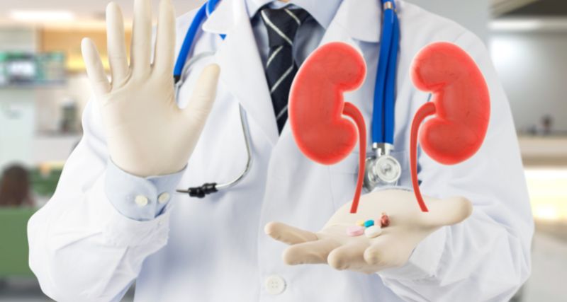 Maestría Cirugía Urológica