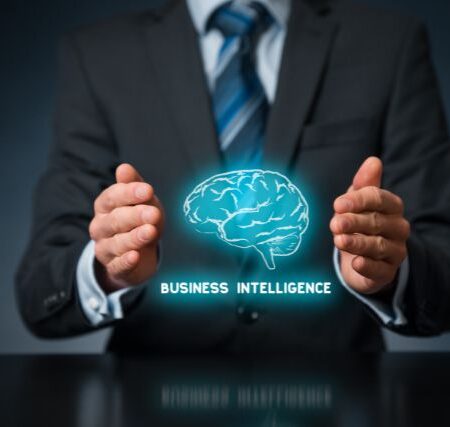 business intelligence big data