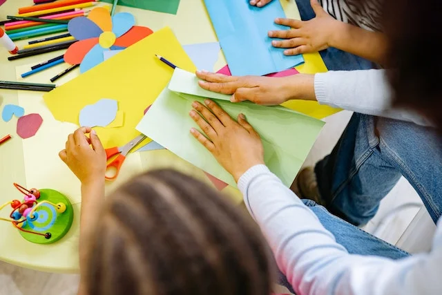 ISEIE-metodología Montessori en que consiste