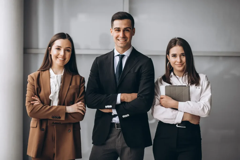 Curso Recursos Humanos 2