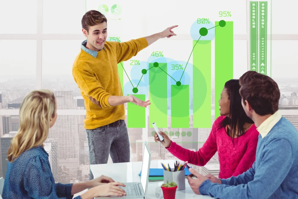 Curso técnicas de ventas 1