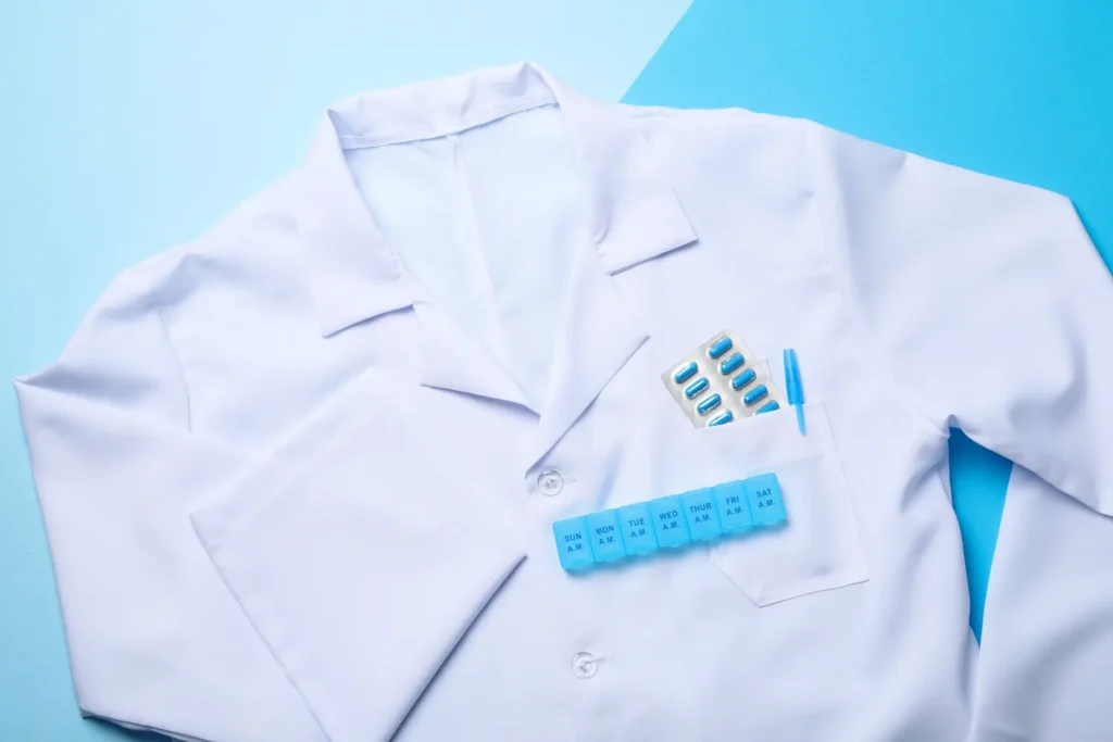 Diplomado de Merchandising Farmacéutico 1