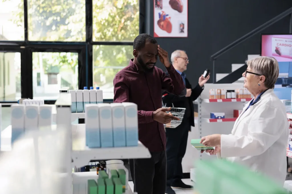 Diplomado en Dirección Comercial y Marketing de Industrias Farmacéuticas 1