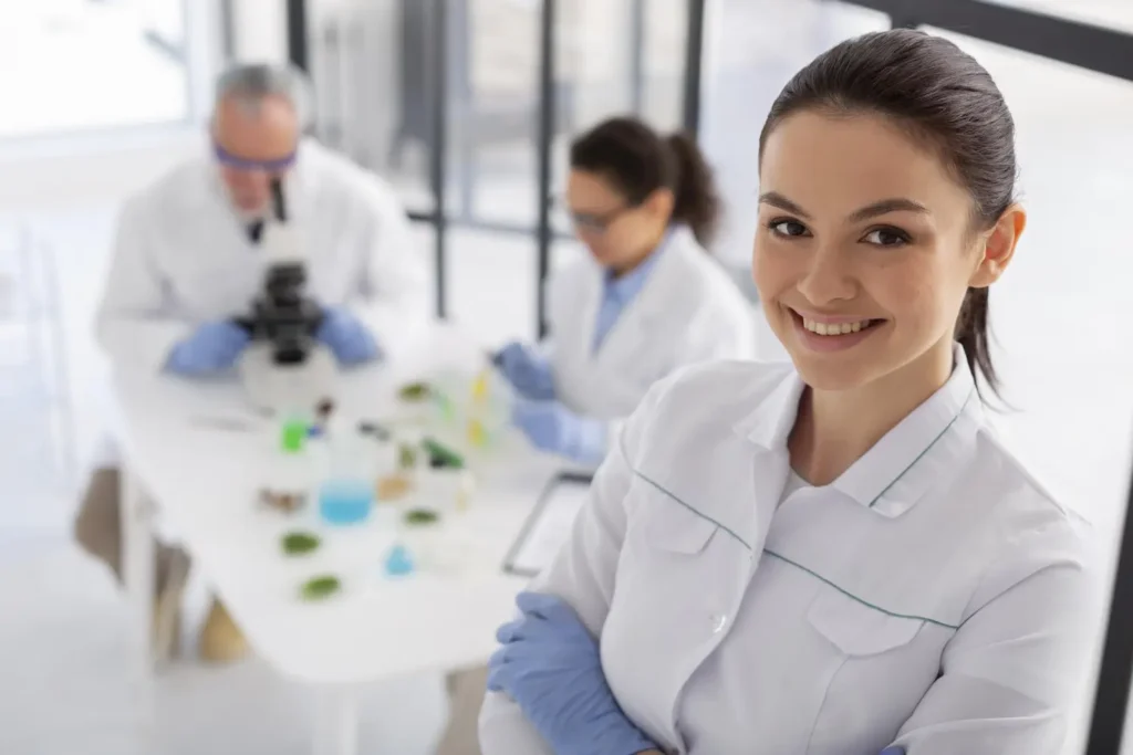 Diplomado en Dirección de Empresas Farmacéuticas 1