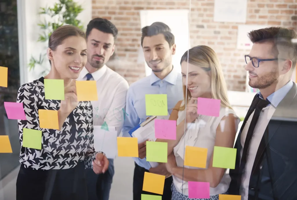 Diplomado en Gestión de Talento en las organizaciones 1