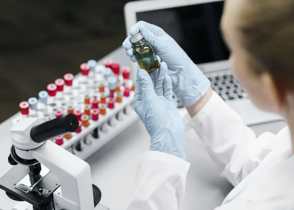 Diplomado industria farmacéutica y biotecnológica 1
