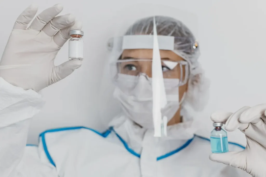 Diplomado industria farmacéutica y biotecnológica 2