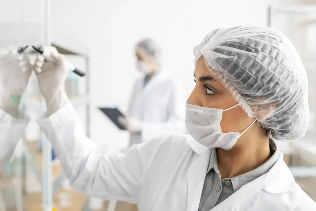 Diplomado industria farmacéutica y biotecnológica 3