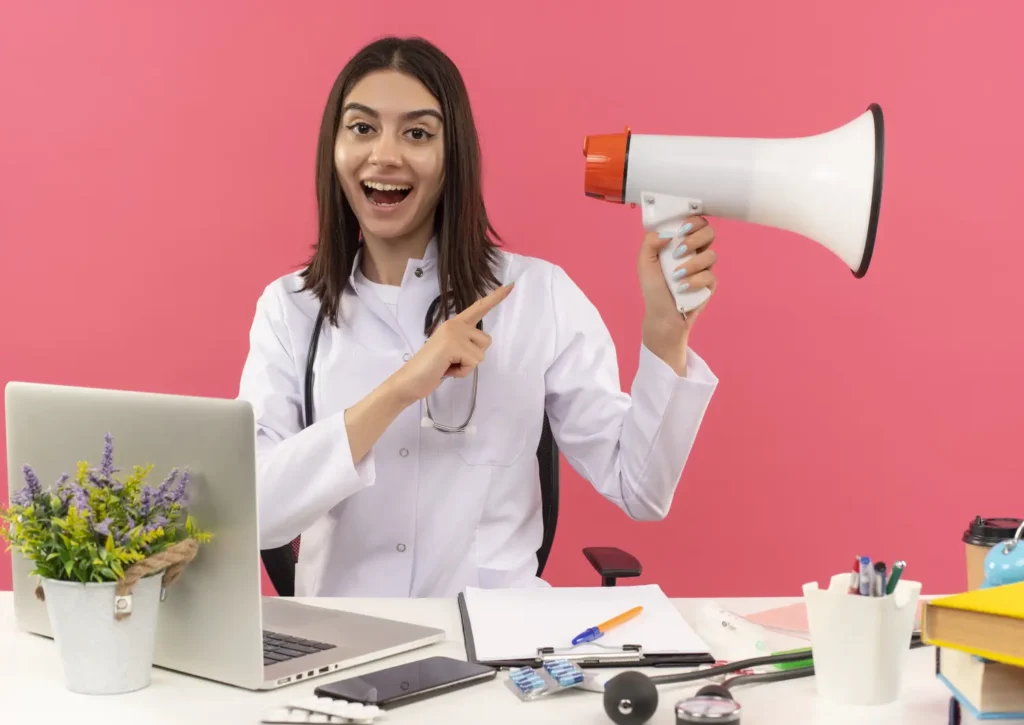 Maestría en Marketing Farmacéutico 2