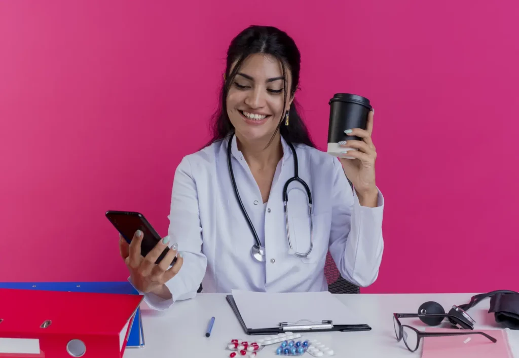 Maestría en Marketing Farmacéutico 3