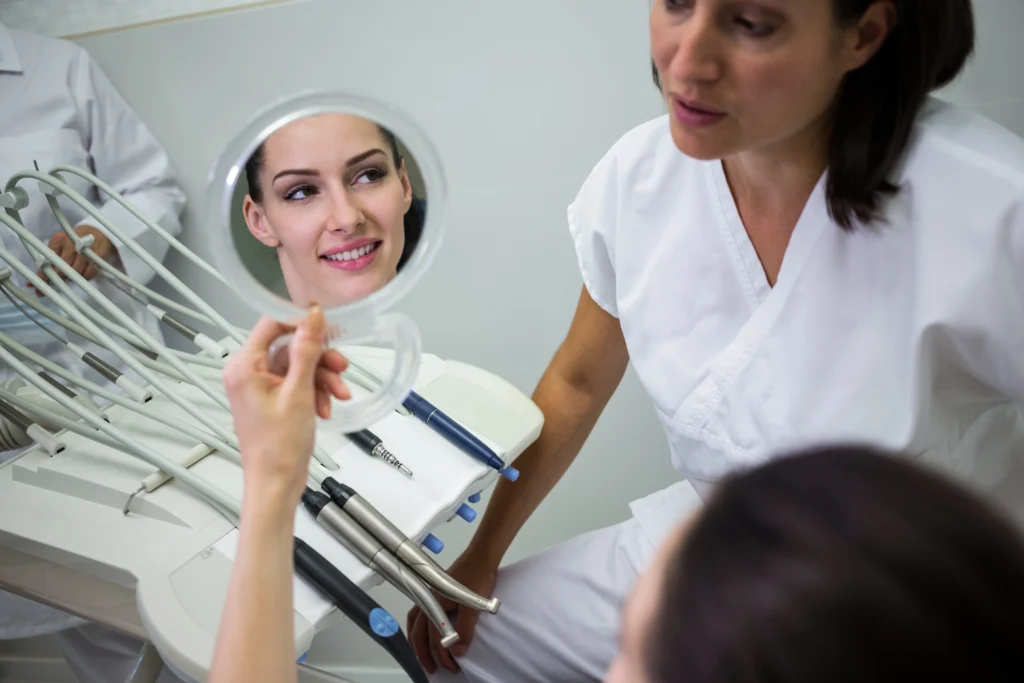 Maestría en Odontología Restauradora 1