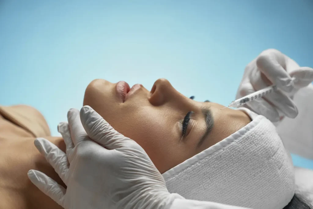 Curso de Medicina Estética