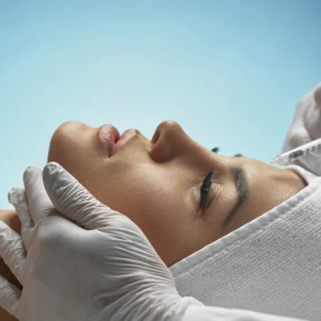 Curso de Medicina Estética