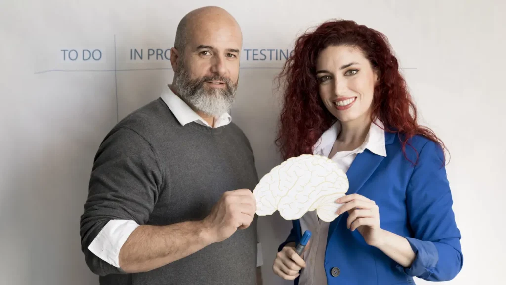 Curso de gestión de la neurofelicidad 1