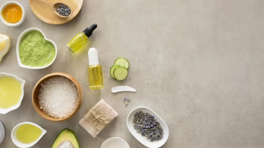 Curso en cosmética natural 2