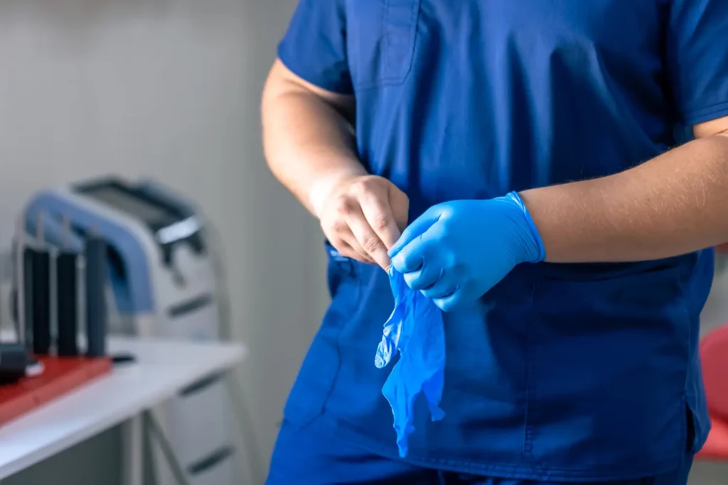 Maestría en cirugía urológica 1