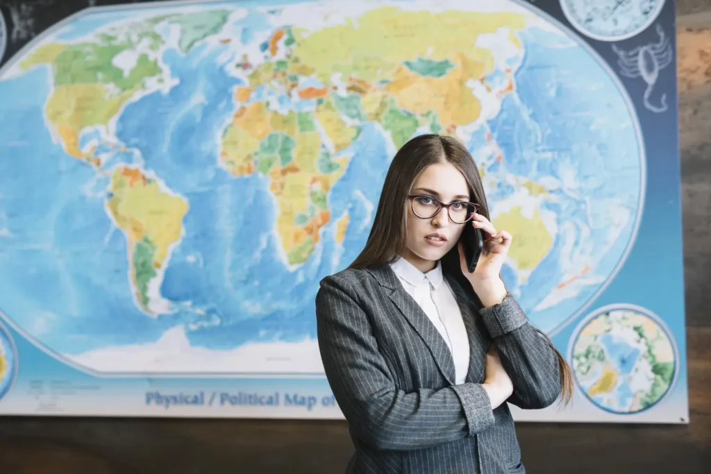 Curso comercio internacional 1