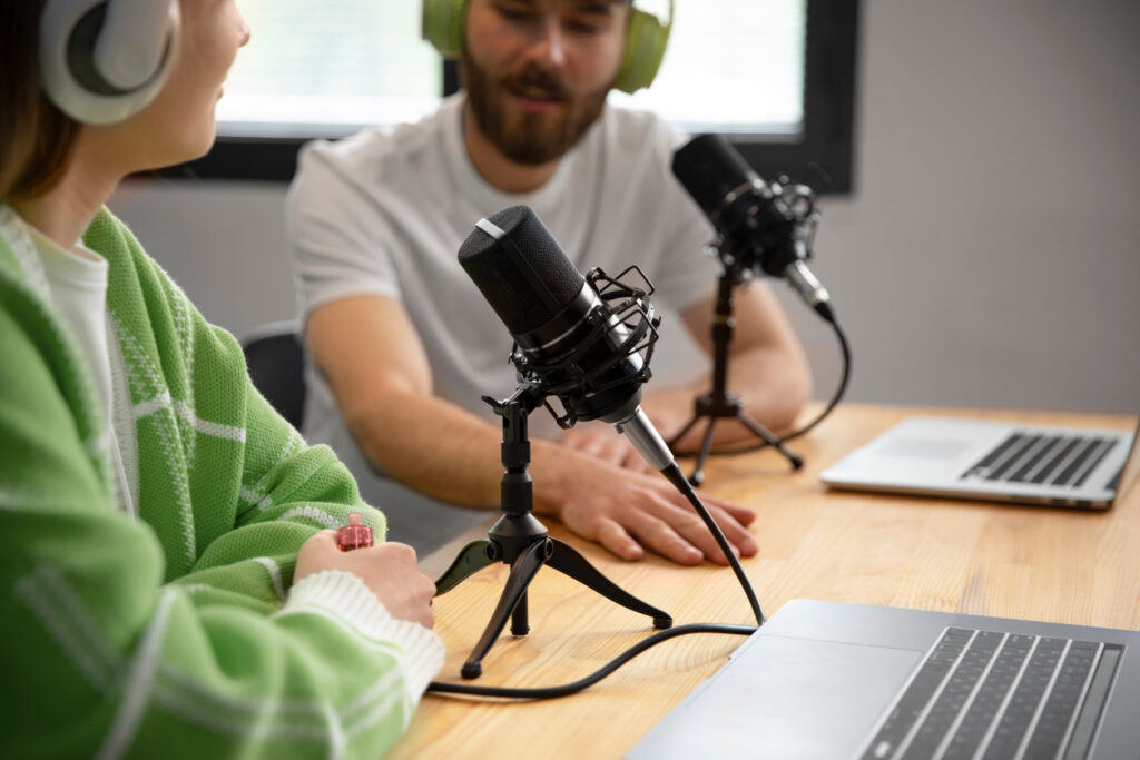 Curso de Locución