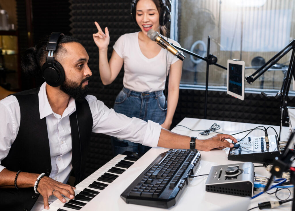 Curso de Locución