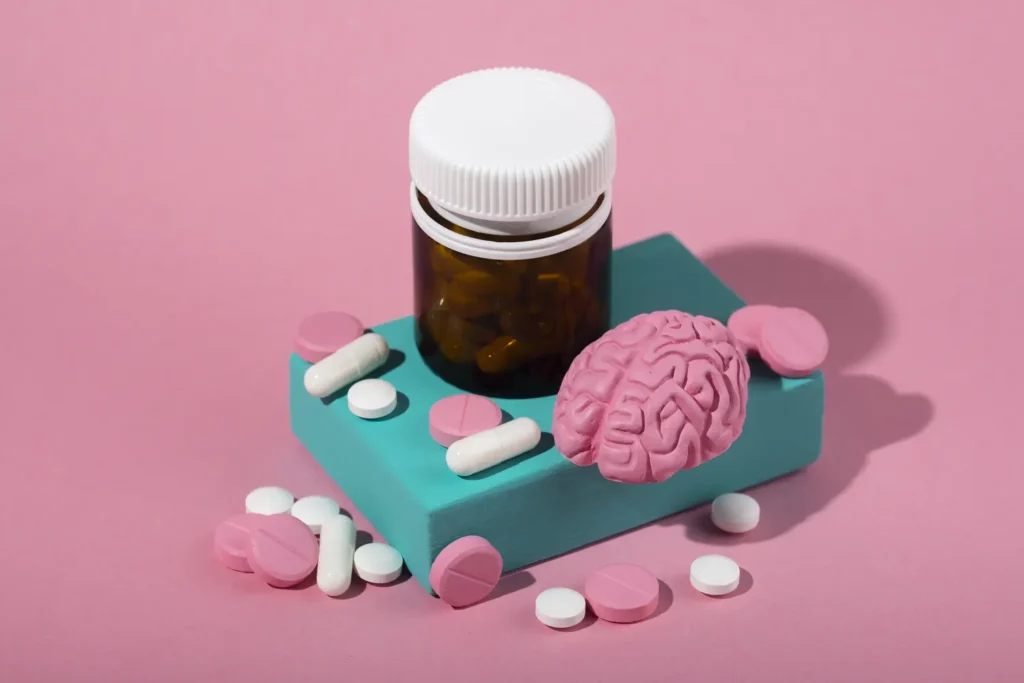 Maestría en Psicofarmacología 1