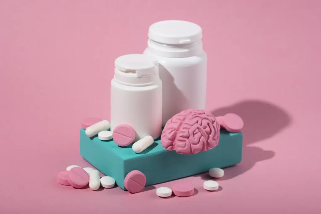 Maestría en Psicofarmacología 2