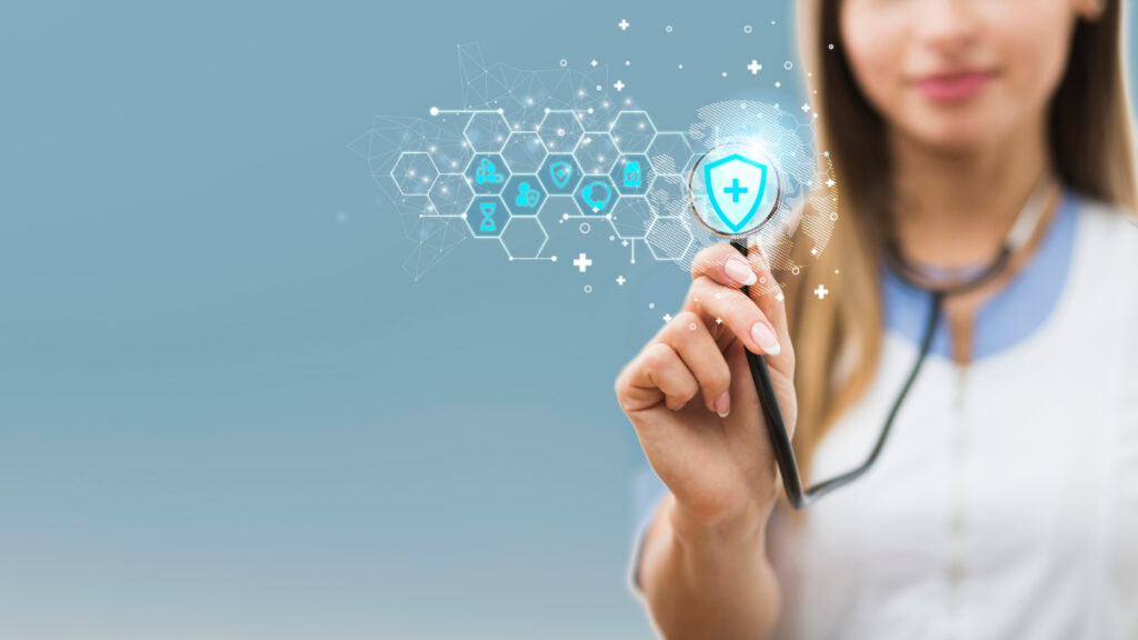 Máster en Aplicaciones Blockchain para la Salud