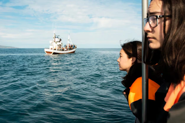 Curso en Derecho del Mar y Pesca Sostenible
