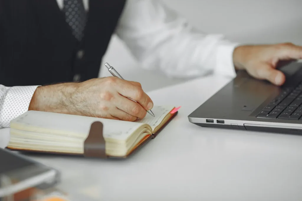 Curso en Técnicas de Redacción Jurídica 1