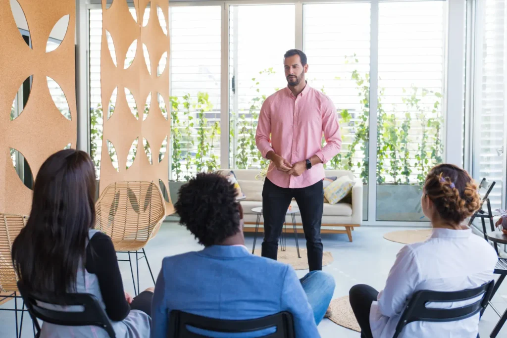 Curso de Coaching 2