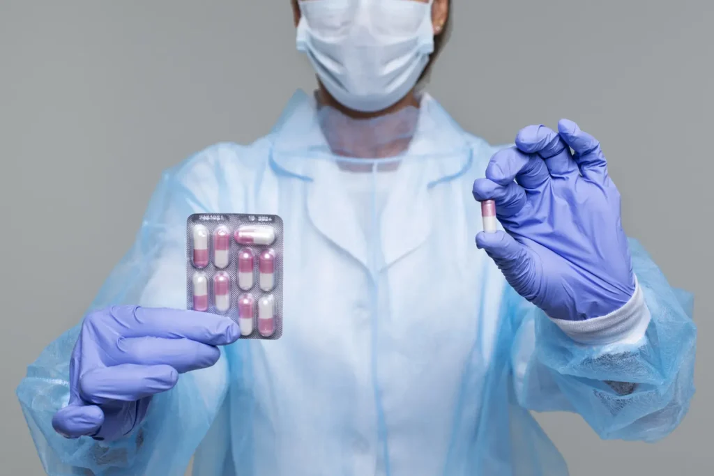 Curso en Control de Calidad de Medicamentos 2