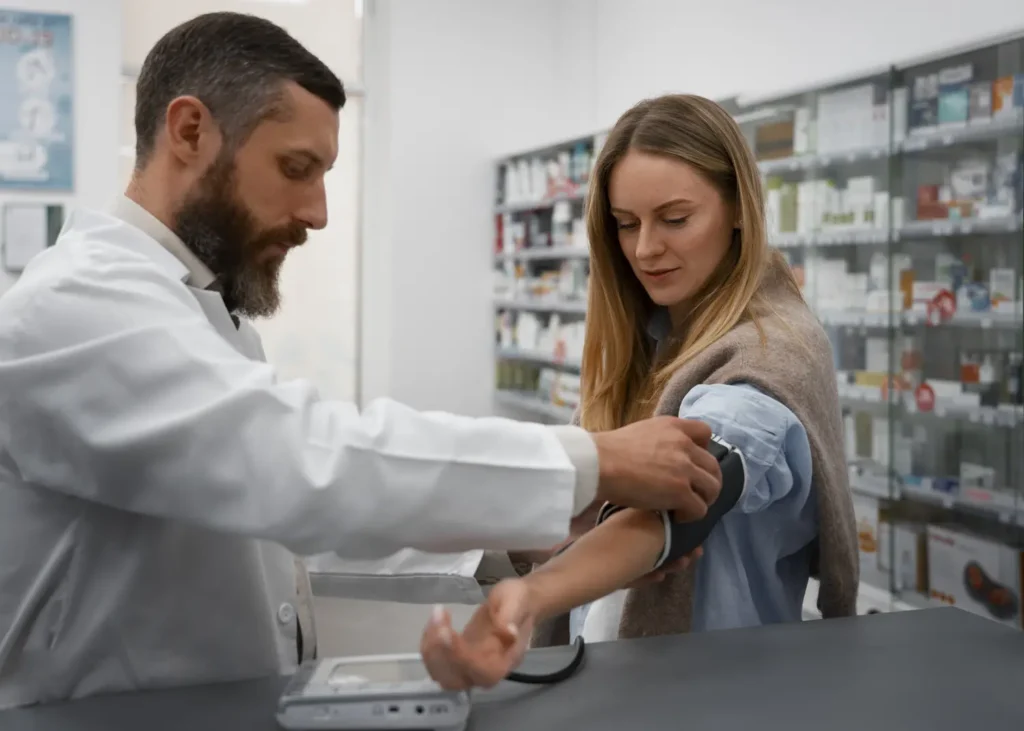  Curso en Farmacia Deportiva  3