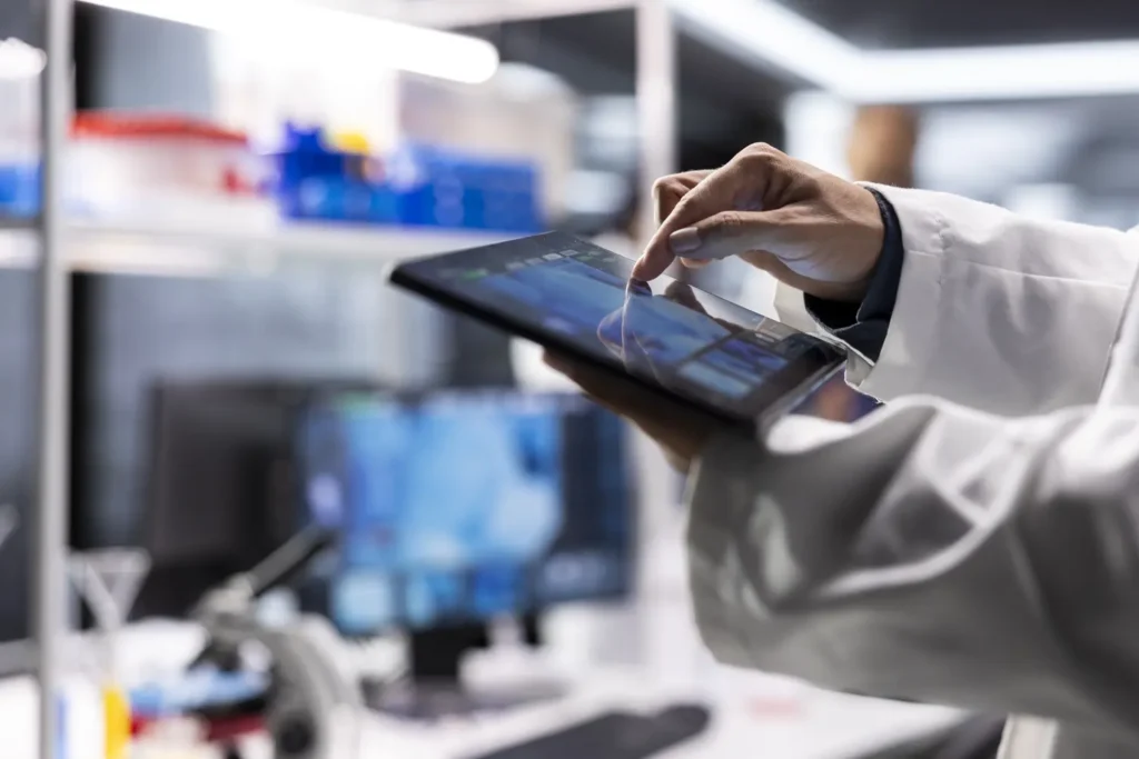 Curso en Innovación Tecnológica para Farmacias 2