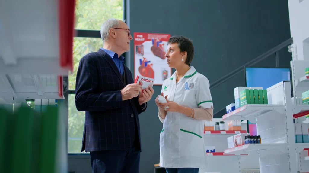 Curso en Regulación y Legislación Farmacéutica Internacional 1