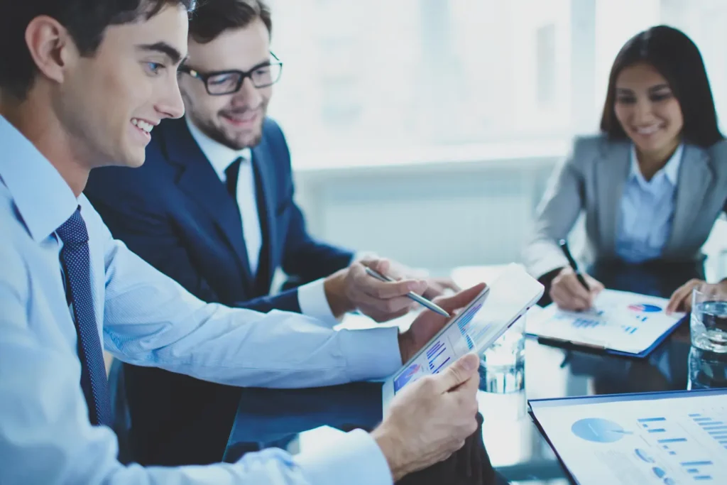 Diplomado consultoría de negocios 3