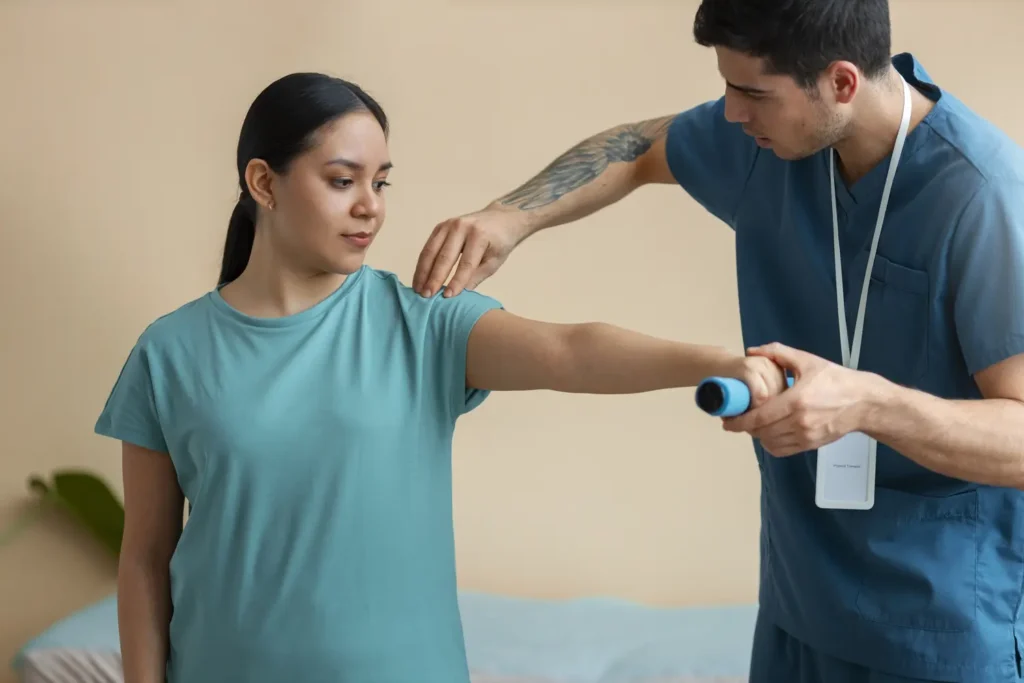 Maestría en Kinesiología 3