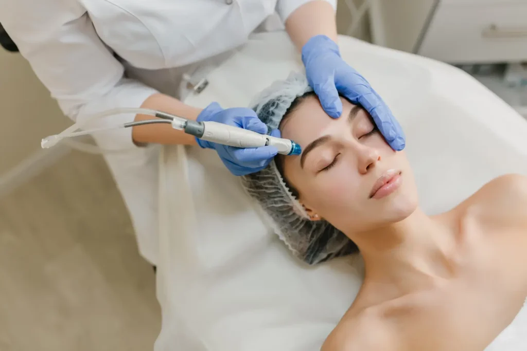 Maestria en Medicina Estética 2