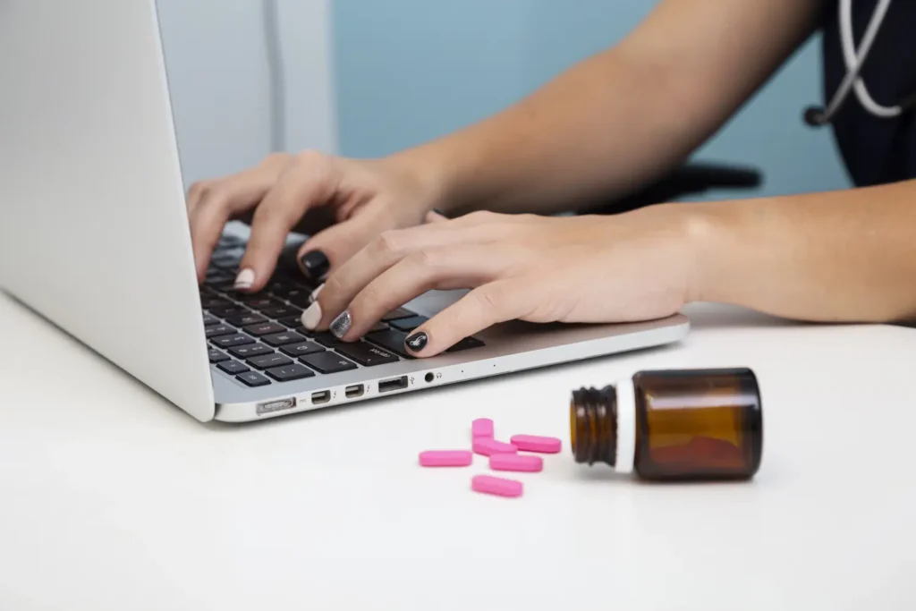 Maestría en Salud Digital y Farmacia 1