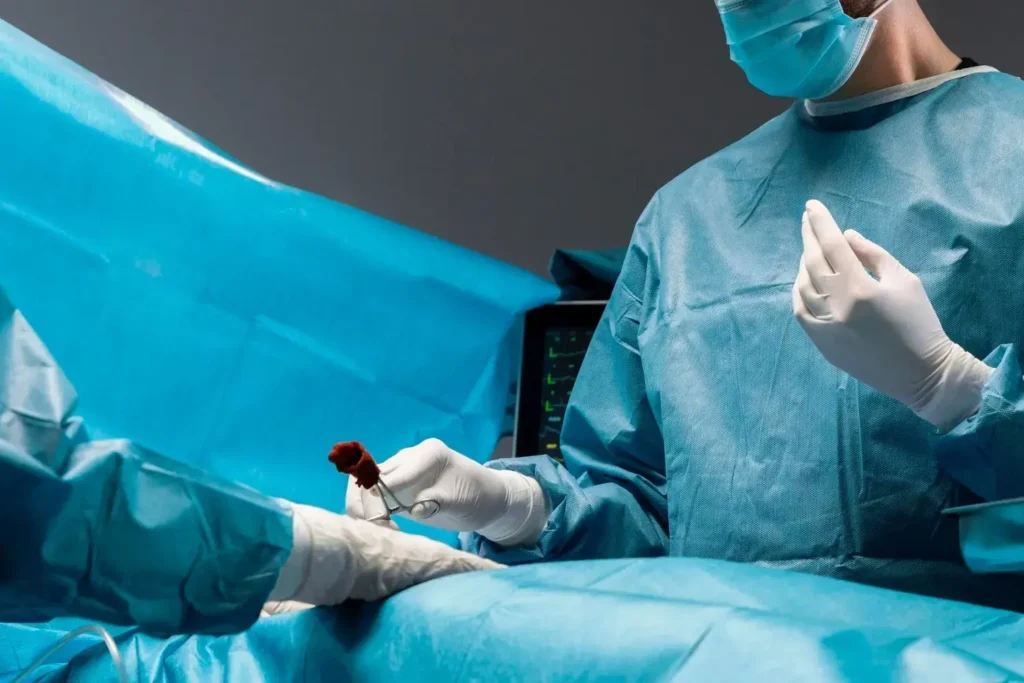 Maestría en Cirugía Ginecológica Mínimamente Invasiva-1