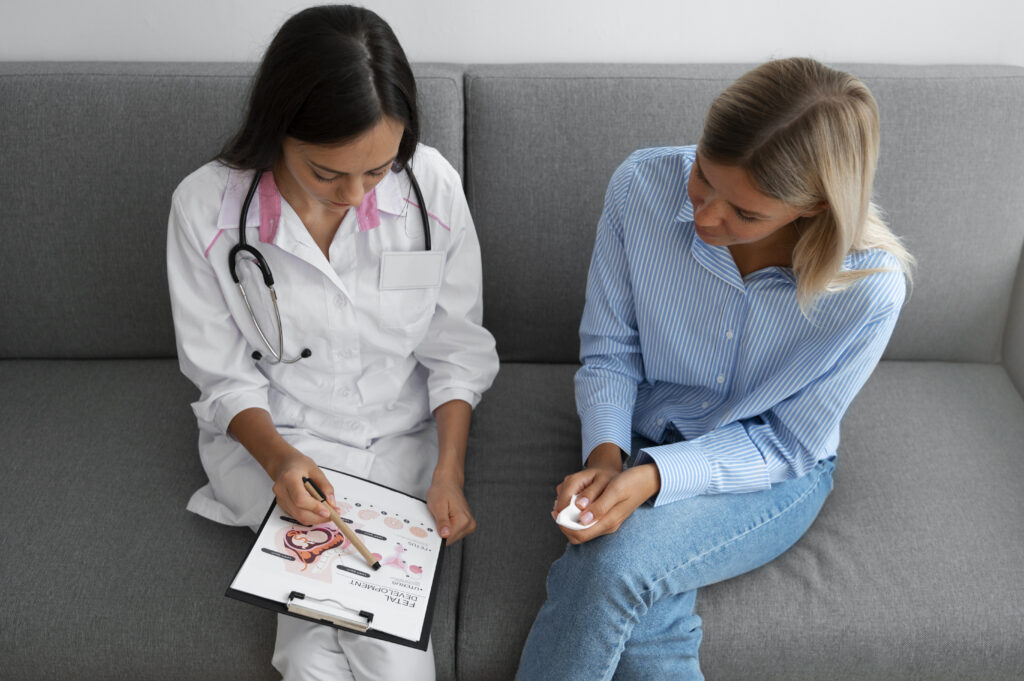 Ginecología y Obstetricia