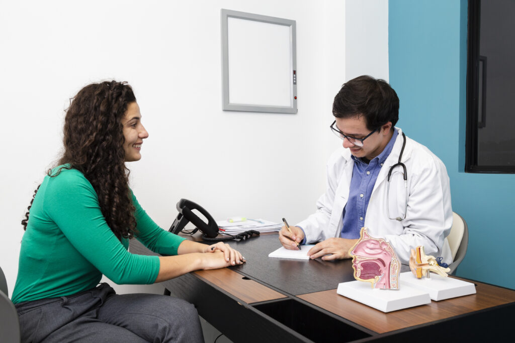 Endocrinología Ginecológica