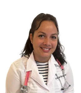 Dra. Anisbel Viña Sánchez