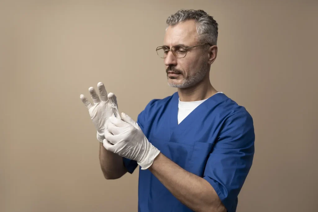 Curso Experto en Cirugía Láser de Próstata (HoLEPThuLEP) 2