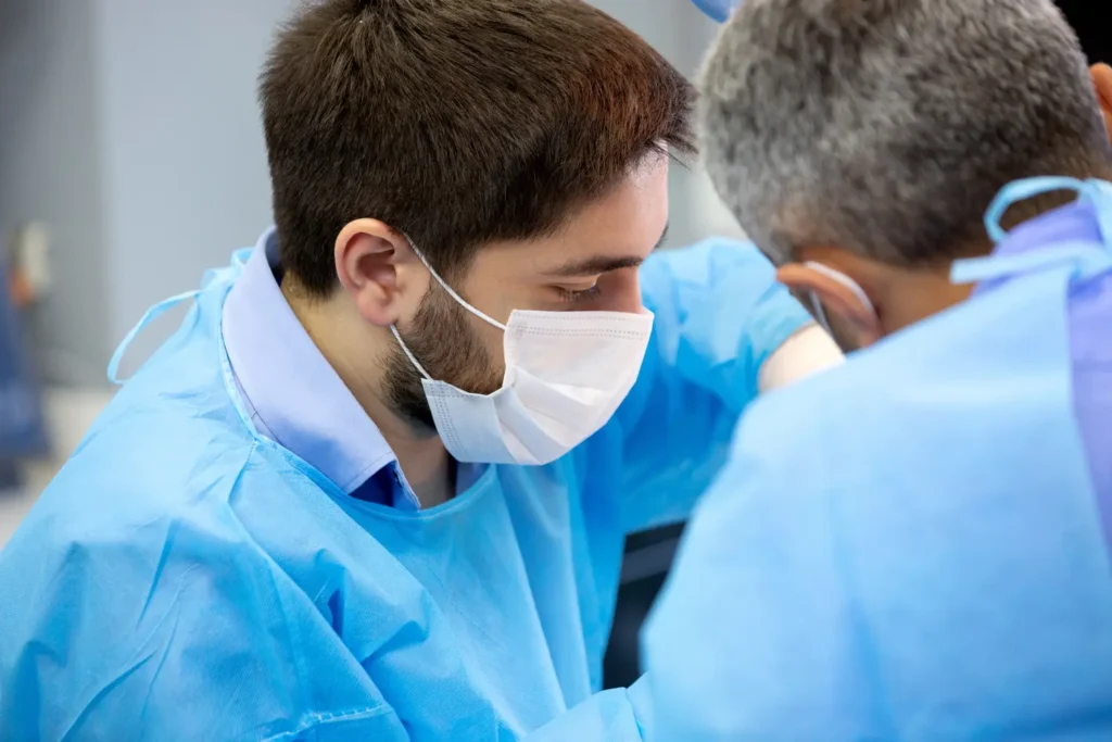 Curso Interpretativo de Urodinamia del Trazado a la Decisión 3