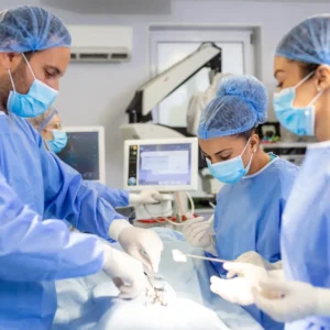 Curso de POCUS y Procedimientos Ecoguiados en Urgencias Veterinarias 1