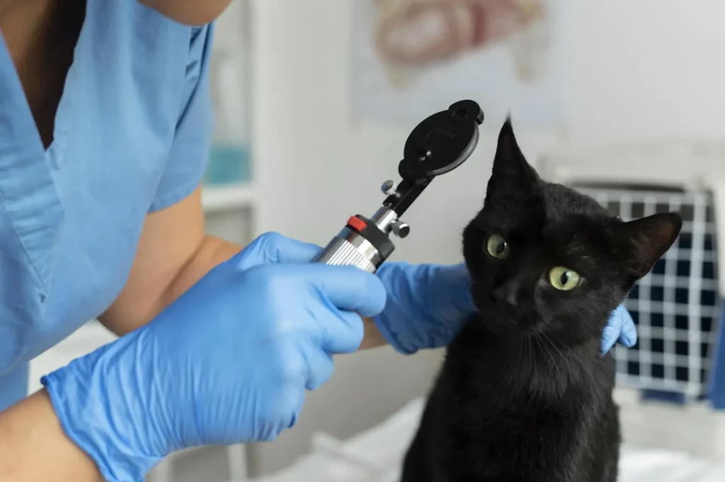 Diplomado en Dermatología Clínica y Otología en Pequeños Animales 1