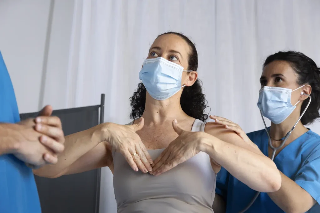 Diplomado en Fisioterapia Respiratoria y Readaptación Post-COVID 3