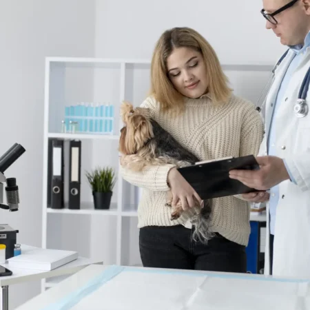 Diplomado en Imagenología Veterinaria Práctica y Teleradiología 1