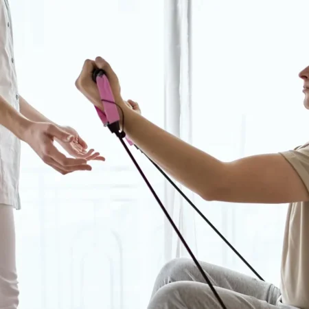 Máster Profesional en Fisioterapia Neurológica y Rehabilitación Funcional 1