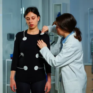 Máster Profesional en Fisioterapia Respiratoria y Cardiopulmonar 1